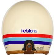 Kohlefaserhelm Helstons mora helmet